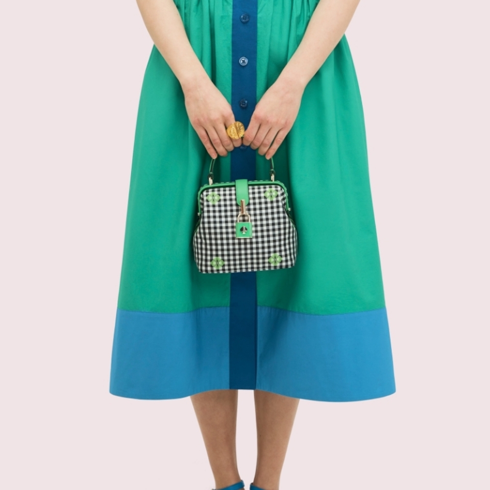 Kate Spade Purse - Picture 3 of 16